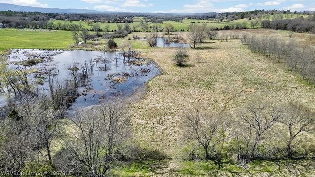 43709 237th Avenue, Heavener, OK 74937