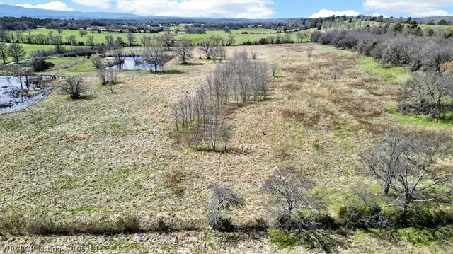 43709 237th Avenue, Heavener, OK 74937