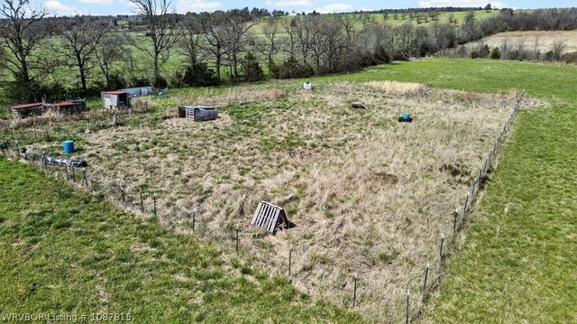 43709 237th Avenue, Heavener, OK 74937