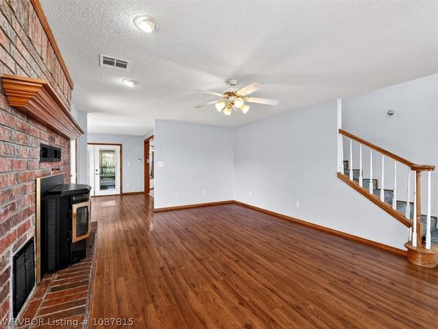 43709 237th Avenue, Heavener, OK 74937