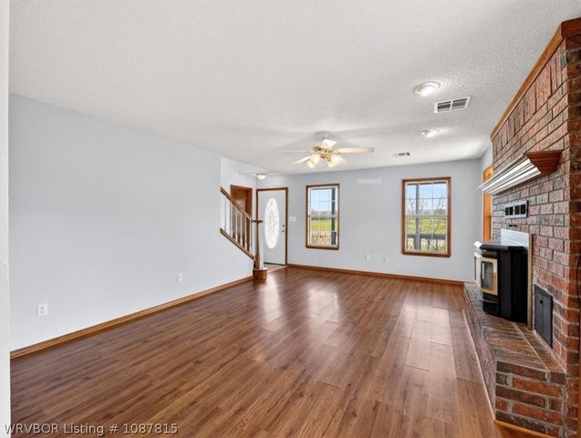 43709 237th Avenue, Heavener, OK 74937