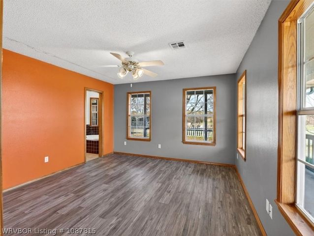 43709 237th Avenue, Heavener, OK 74937