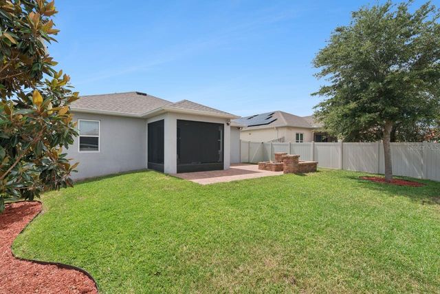 206 HYDRA WAY, Groveland, FL 34736