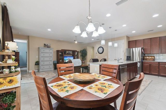 206 HYDRA WAY, Groveland, FL 34736