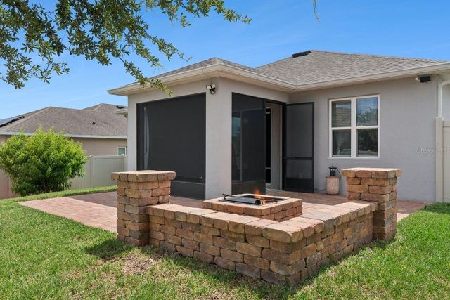 206 HYDRA WAY, Groveland, FL 34736
