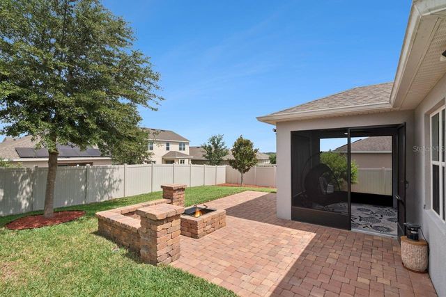 206 HYDRA WAY, Groveland, FL 34736