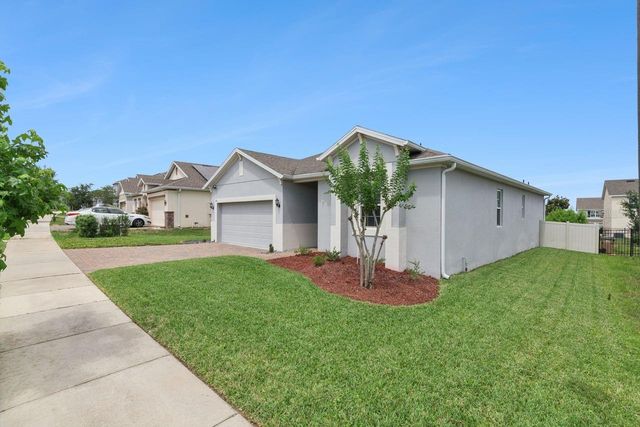 206 HYDRA WAY, Groveland, FL 34736