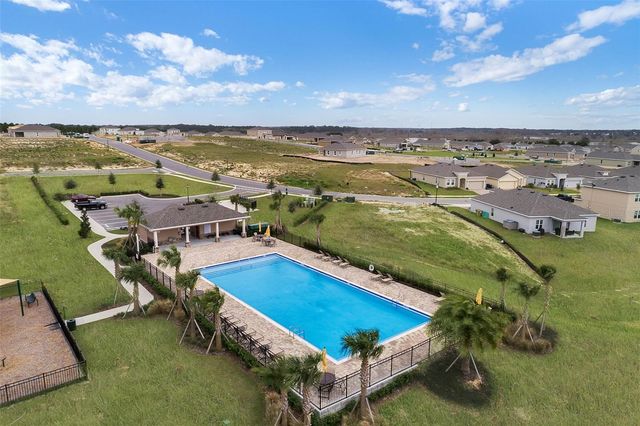 206 HYDRA WAY, Groveland, FL 34736