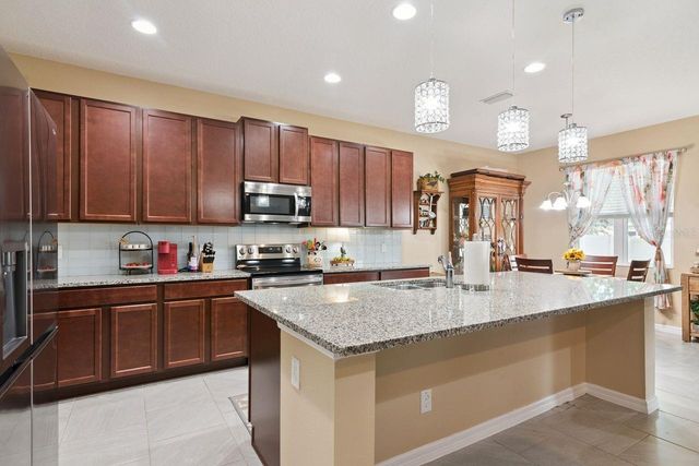 206 HYDRA WAY, Groveland, FL 34736