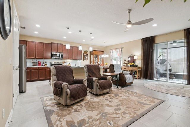 206 HYDRA WAY, Groveland, FL 34736