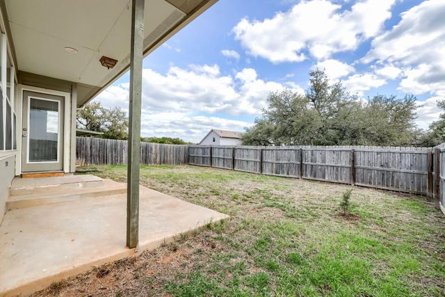 21501 Boggy Ford RD B, Lago Vista, TX 78645