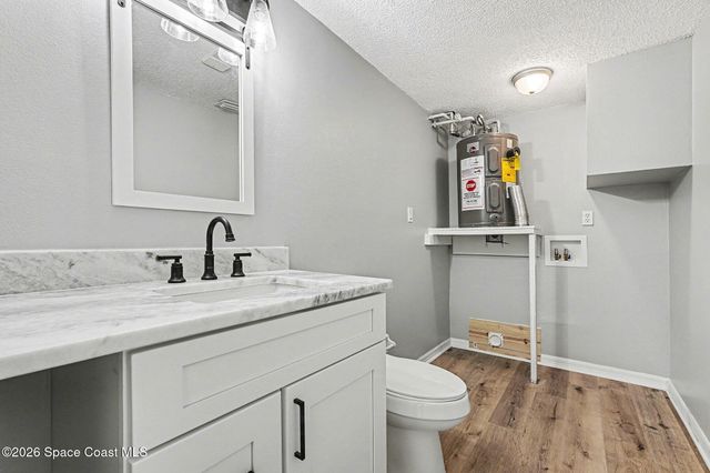 1280 N Highway A1a Highway B, Satellite Beach, FL 32937