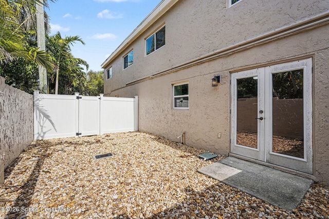 1280 N Highway A1a Highway B, Satellite Beach, FL 32937