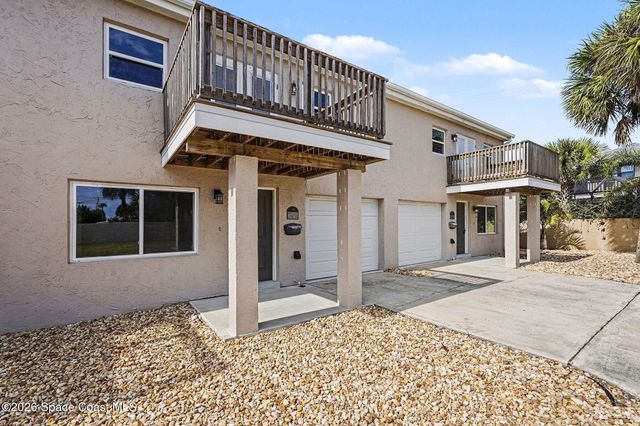 1280 N Highway A1a Highway B, Satellite Beach, FL 32937