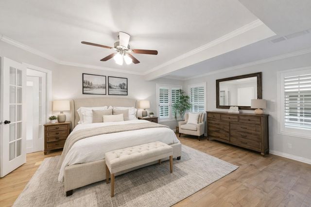 10419 W Hidden Lake Lane, Richmond, TX 77406