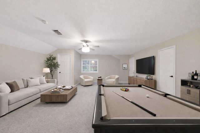 10419 W Hidden Lake Lane, Richmond, TX 77406