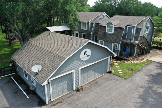 10419 W Hidden Lake Lane, Richmond, TX 77406