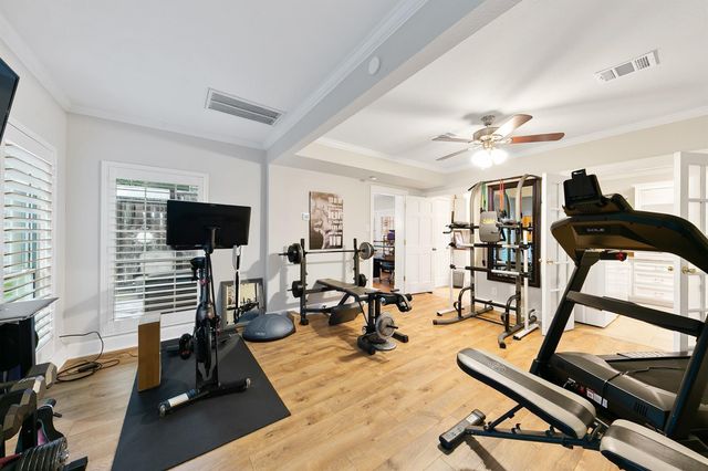 10419 W Hidden Lake Lane, Richmond, TX 77406