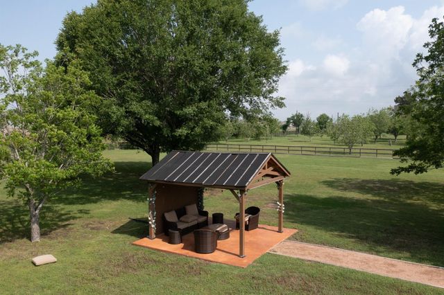 10419 W Hidden Lake Lane, Richmond, TX 77406