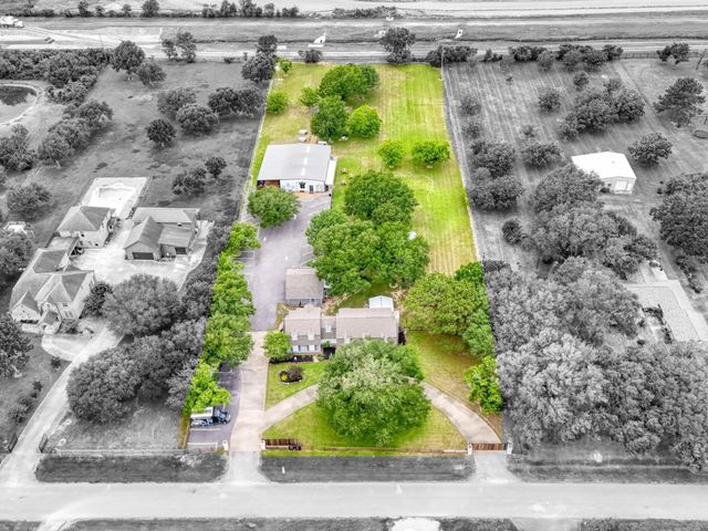 10419 W Hidden Lake Lane, Richmond, TX 77406