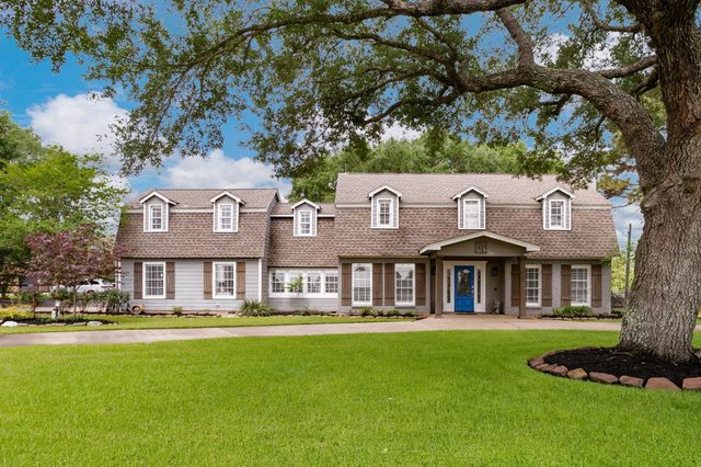 10419 W Hidden Lake Lane, Richmond, TX 77406