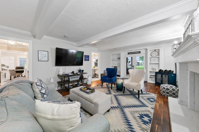 10419 W Hidden Lake Lane, Richmond, TX 77406