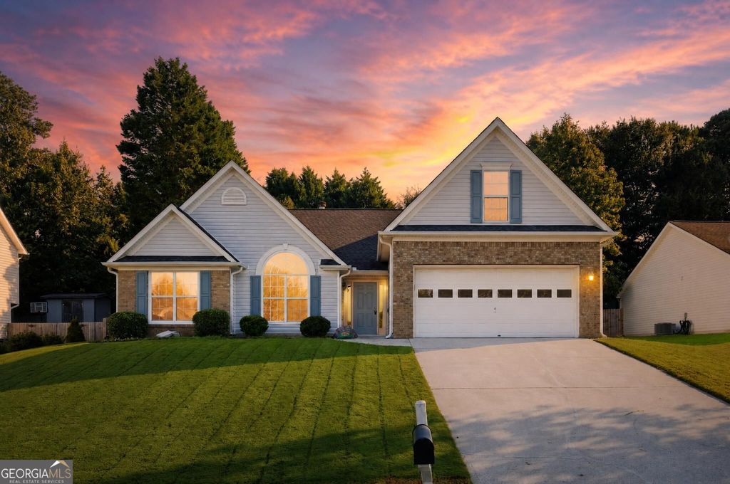 2720 Matlin Way, Buford, GA 30519 — photo 2