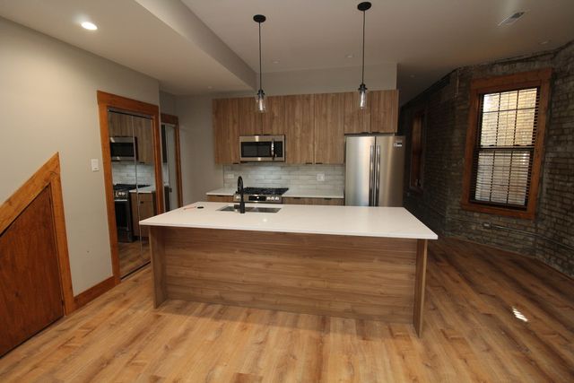 1717 N Winchester Avenue PH, Chicago, IL 60622
