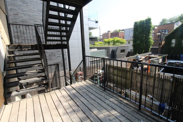 1717 N Winchester Avenue PH, Chicago, IL 60622
