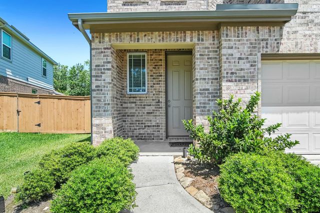 9207 Coleridge Drive, Rosharon, TX 77583
