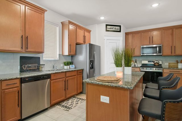 9207 Coleridge Drive, Rosharon, TX 77583