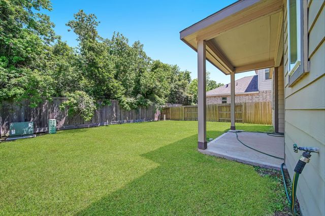9207 Coleridge Drive, Rosharon, TX 77583
