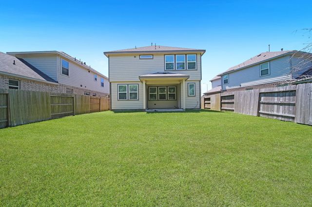 9207 Coleridge Drive, Rosharon, TX 77583