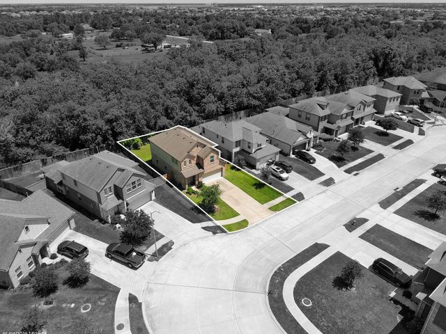 9207 Coleridge Drive, Rosharon, TX 77583