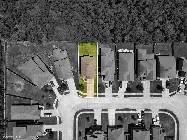 9207 Coleridge Drive, Rosharon, TX 77583