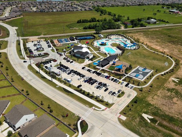 9207 Coleridge Drive, Rosharon, TX 77583