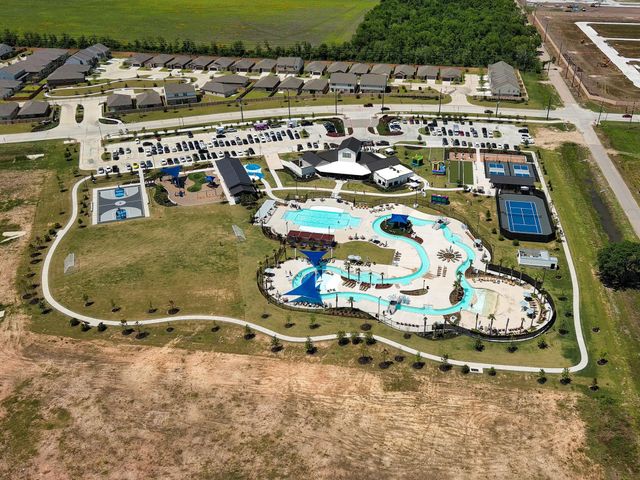 9207 Coleridge Drive, Rosharon, TX 77583