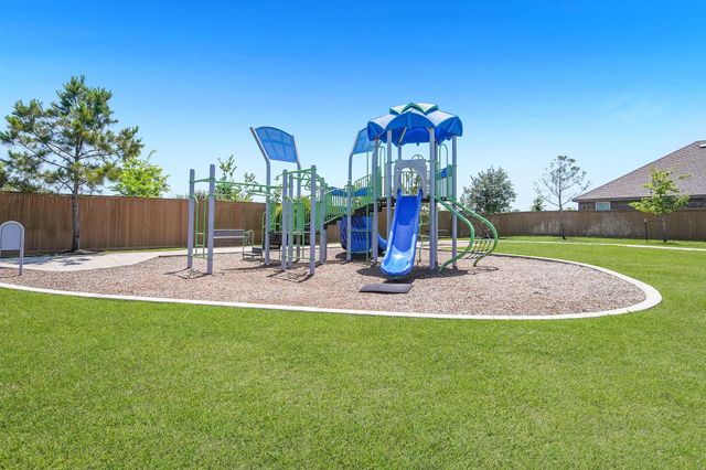 9207 Coleridge Drive, Rosharon, TX 77583