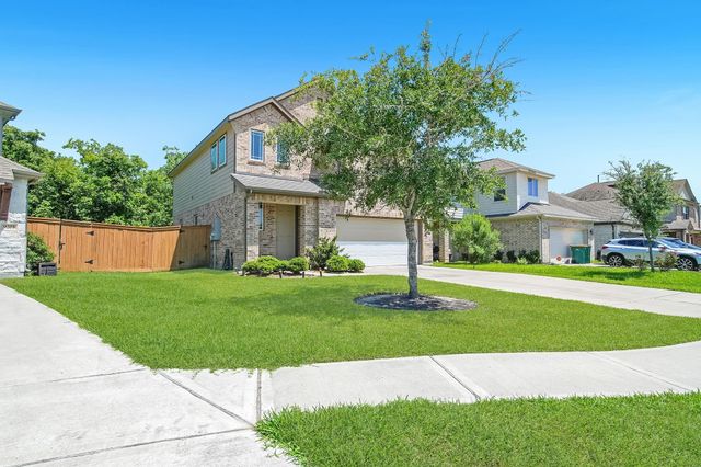 9207 Coleridge Drive, Rosharon, TX 77583