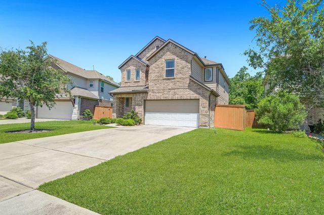 9207 Coleridge Drive, Rosharon, TX 77583