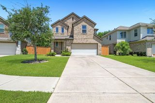 9207 Coleridge Drive, Rosharon, TX 77583