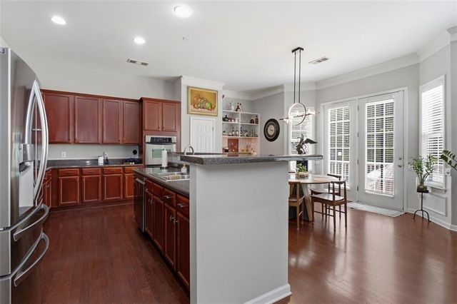 5924 Sharp Drive SE, Mableton, GA 30126