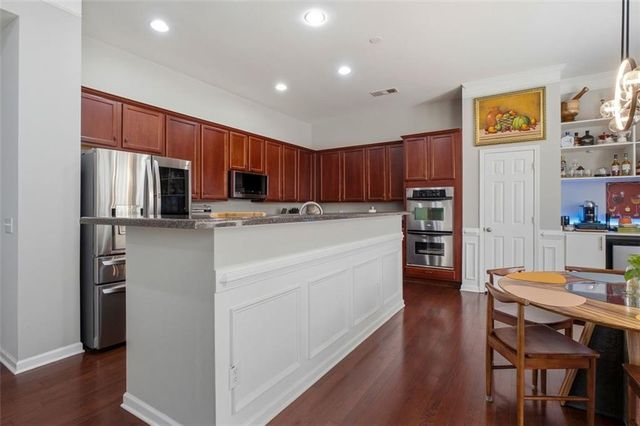 5924 Sharp Drive SE, Mableton, GA 30126