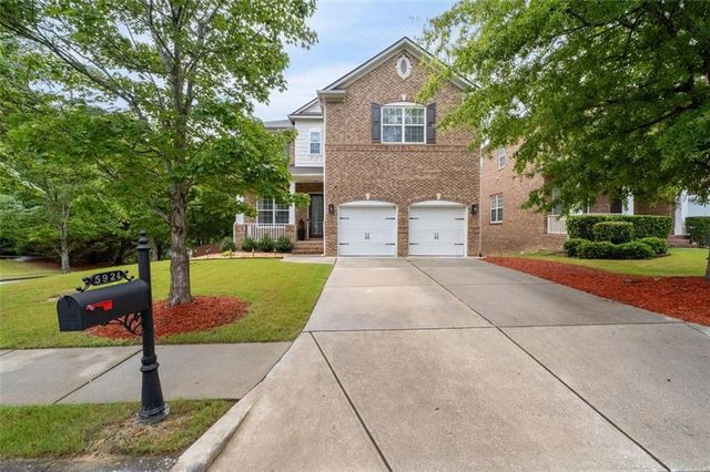 5924 Sharp Drive SE, Mableton, GA 30126