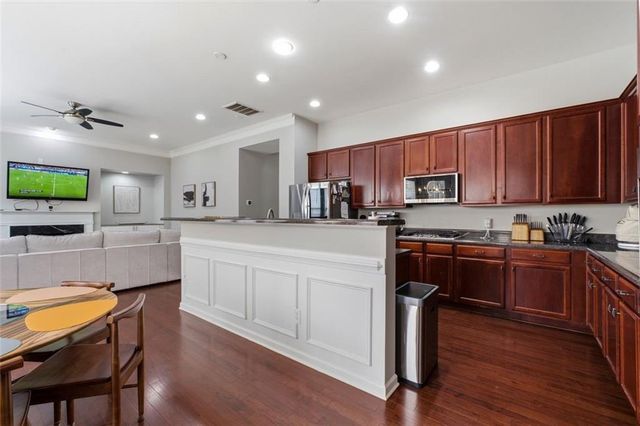 5924 Sharp Drive SE, Mableton, GA 30126