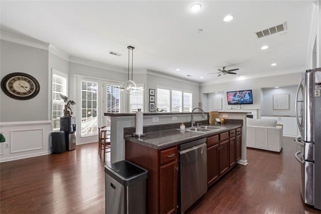 5924 Sharp Drive SE, Mableton, GA 30126
