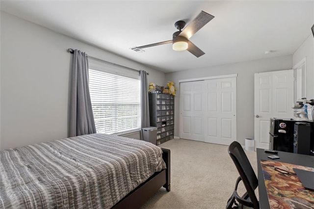 5924 Sharp Drive SE, Mableton, GA 30126