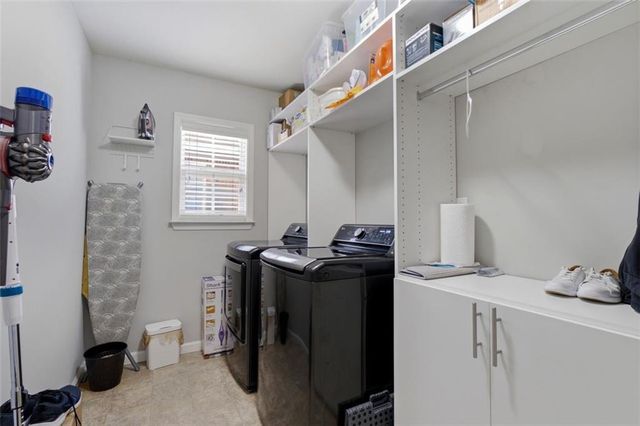 5924 Sharp Drive SE, Mableton, GA 30126