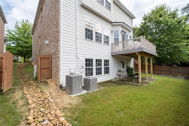 5924 Sharp Drive SE, Mableton, GA 30126