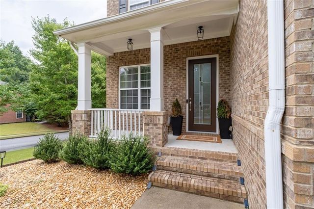 5924 Sharp Drive SE, Mableton, GA 30126